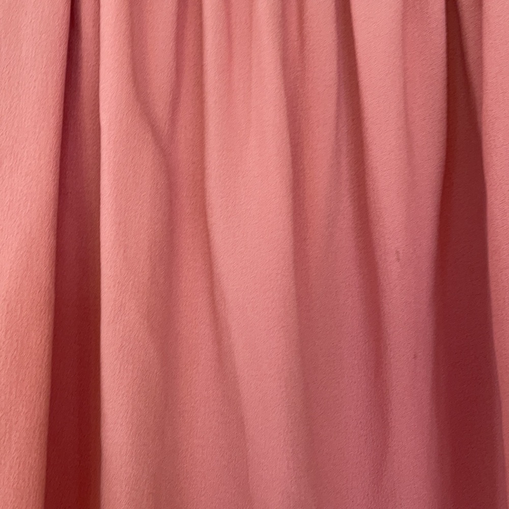 Blush Pink Brass Plum Size M - Picture 2 of 6